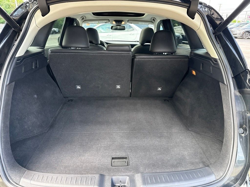 2022 INFINITI QX50 LUXE ***CERTIFIED***
