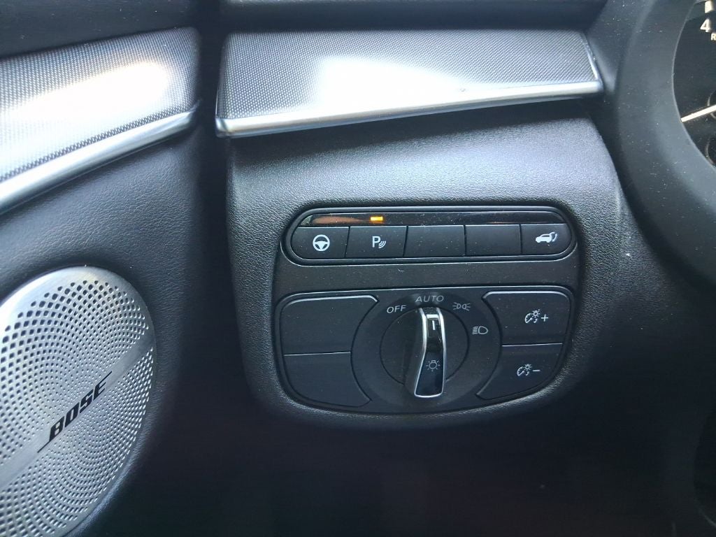 2023 INFINITI QX50 LUXE ***CERTIFIED***