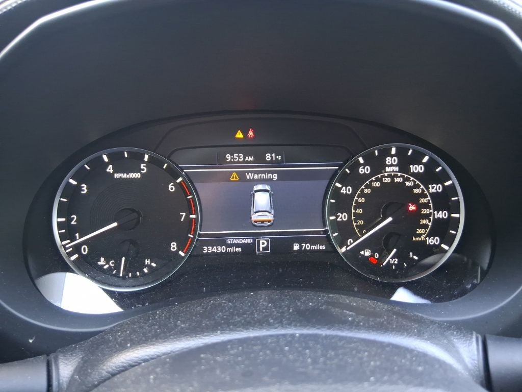 2023 INFINITI QX50 LUXE ***CERTIFIED***