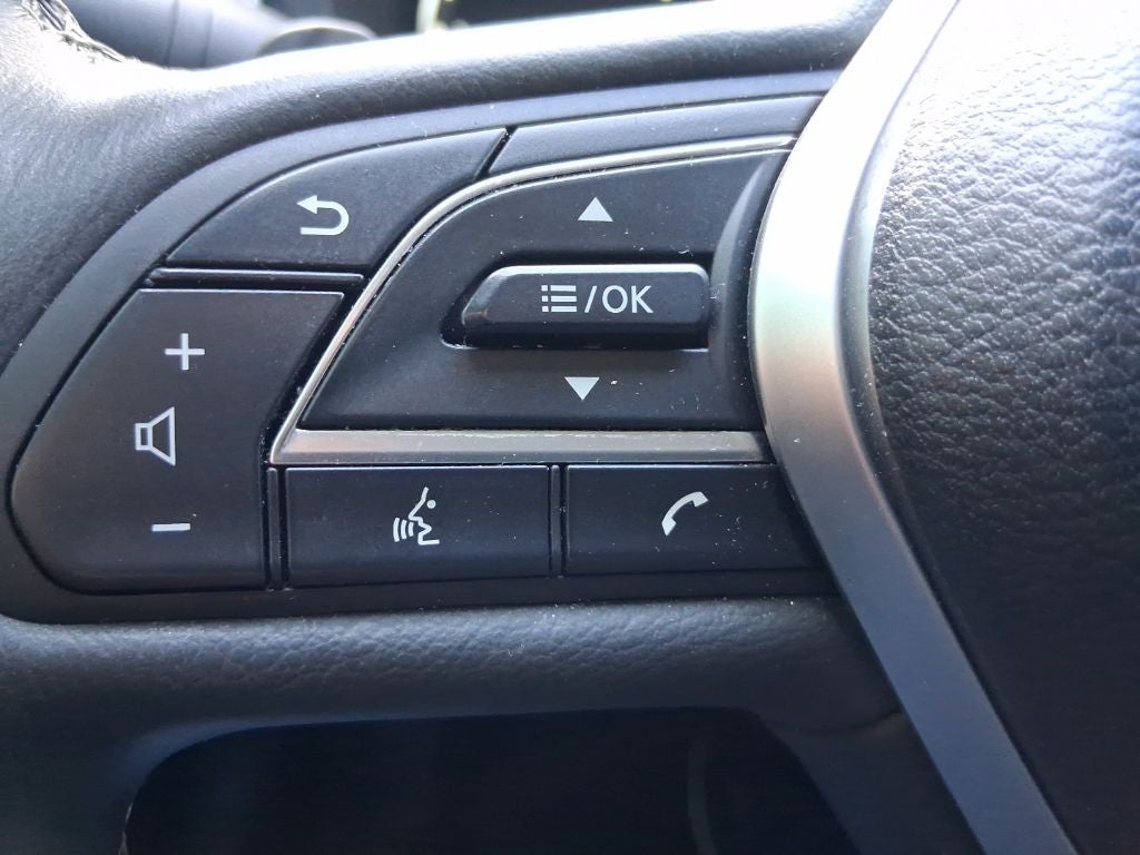 2023 INFINITI QX50 LUXE ***CERTIFIED***