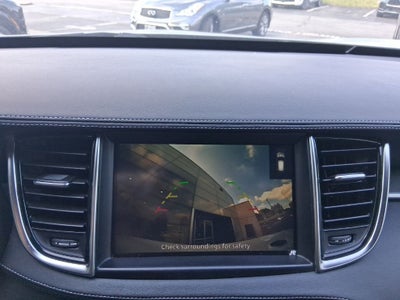 2023 INFINITI QX50 LUXE ***CERTIFIED***