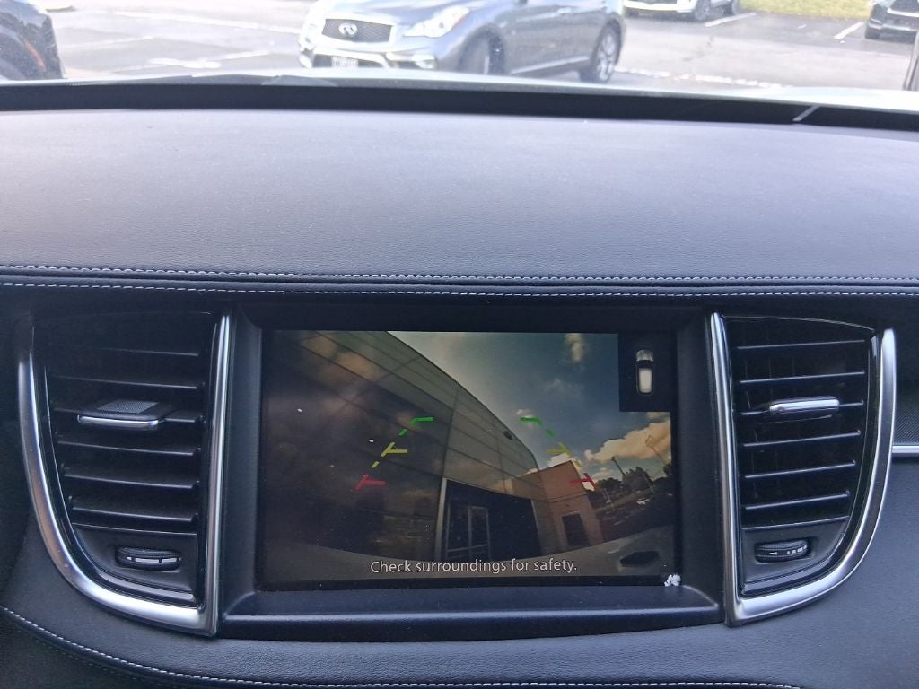 2023 INFINITI QX50 LUXE ***CERTIFIED***