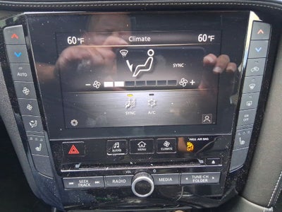 2023 INFINITI QX50 LUXE ***CERTIFIED***