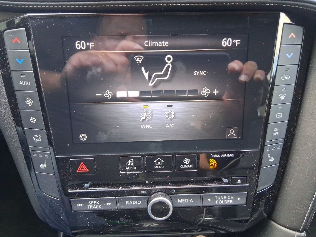 2023 INFINITI QX50 LUXE ***CERTIFIED***