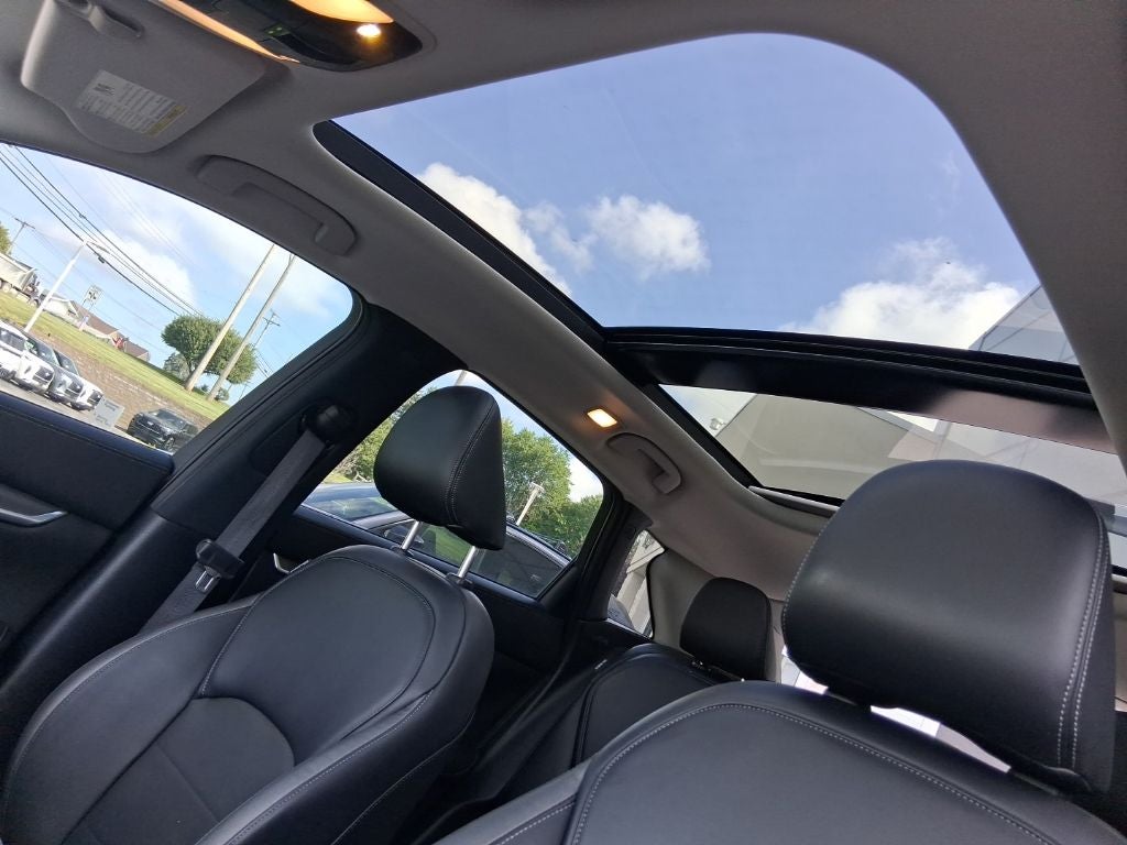 2023 INFINITI QX50 LUXE ***CERTIFIED***