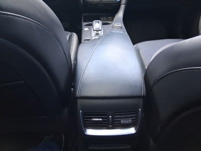 2023 INFINITI QX50 LUXE ***CERTIFIED***