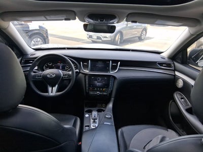 2023 INFINITI QX50 LUXE ***CERTIFIED***