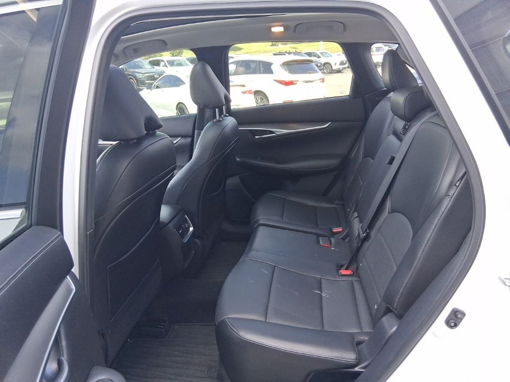 2023 INFINITI QX50 LUXE ***CERTIFIED***