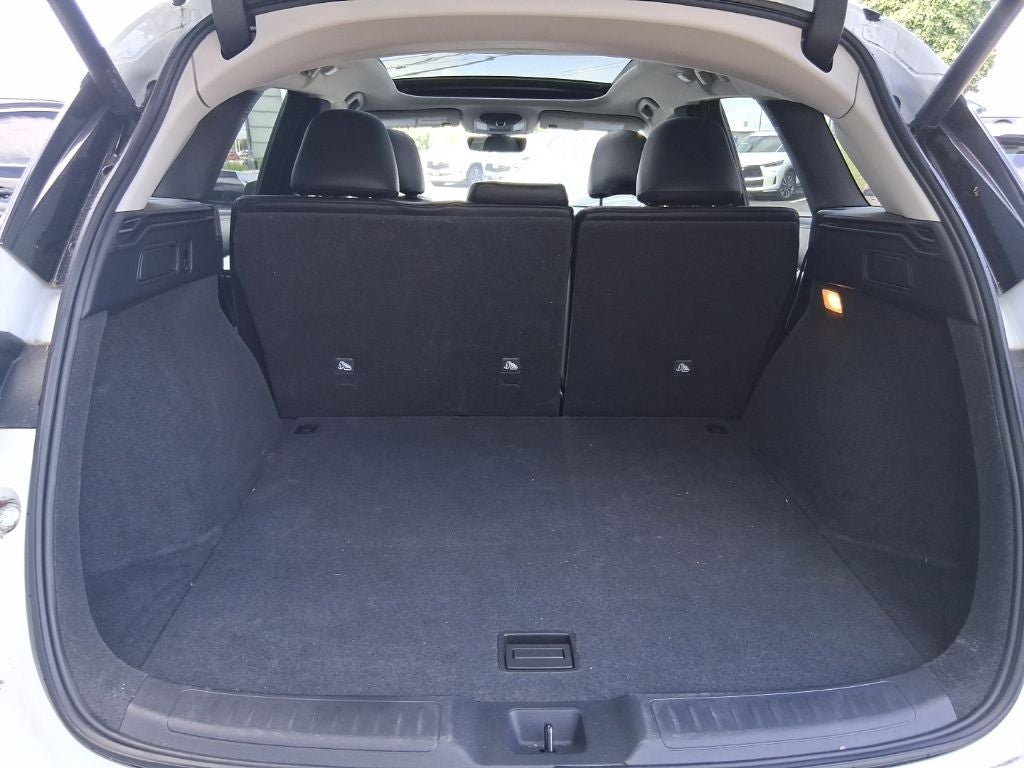2023 INFINITI QX50 LUXE ***CERTIFIED***
