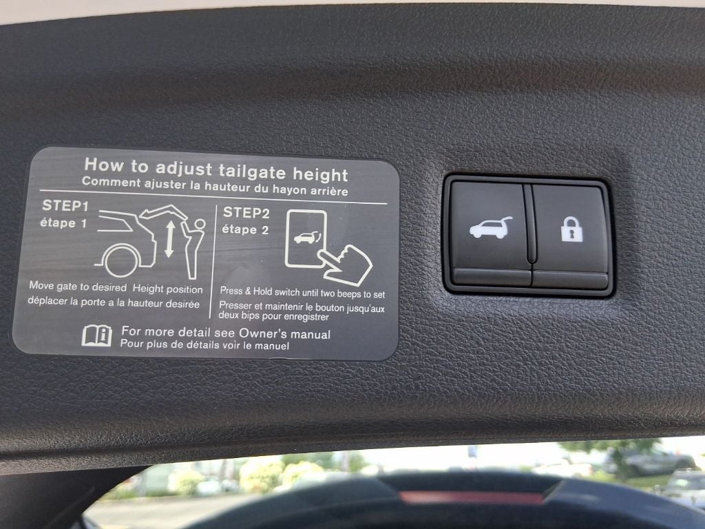 2023 INFINITI QX50 LUXE ***CERTIFIED***
