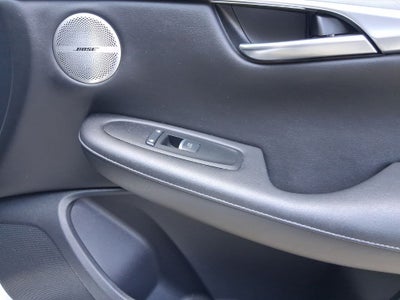 2023 INFINITI QX50 LUXE ***CERTIFIED***