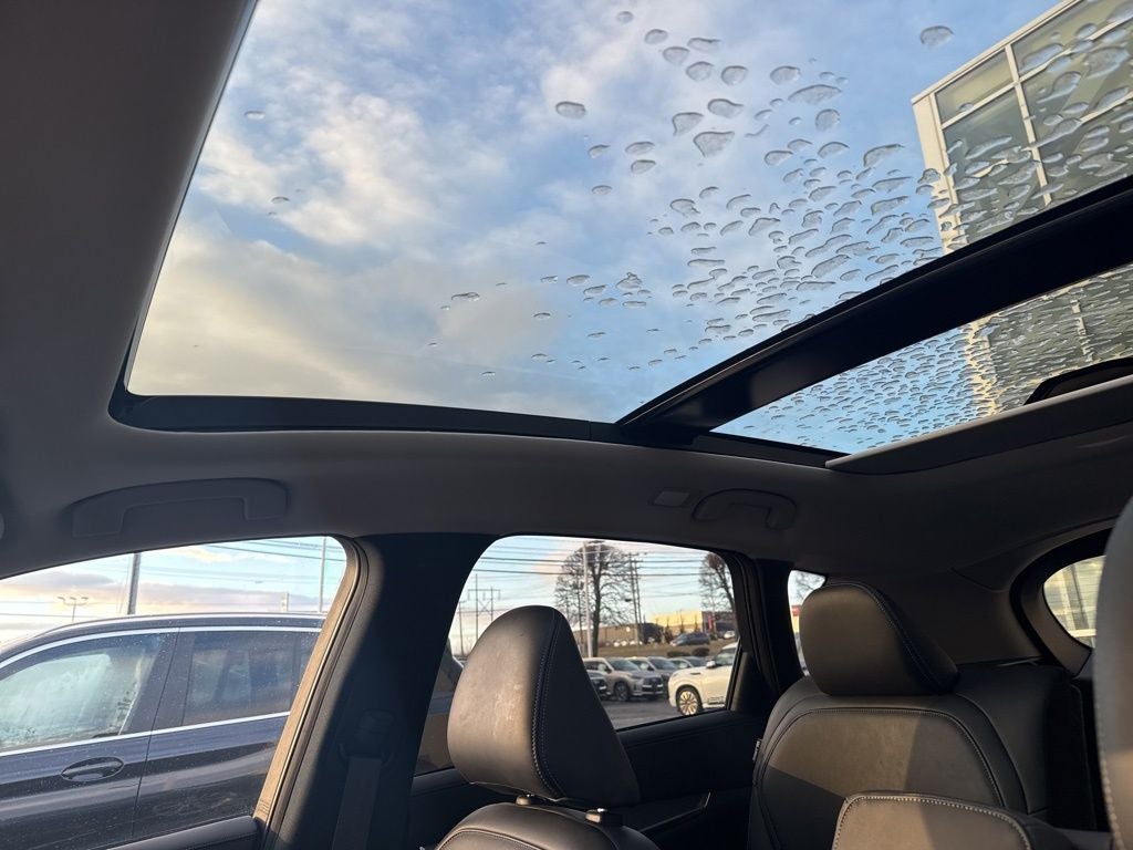 2023 INFINITI QX50 LUXE ***CERTIFIED***