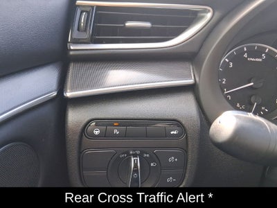 2023 INFINITI QX50 LUXE ***CERTIFIED***