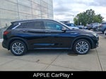 2023 INFINITI QX50 LUXE ***CERTIFIED***