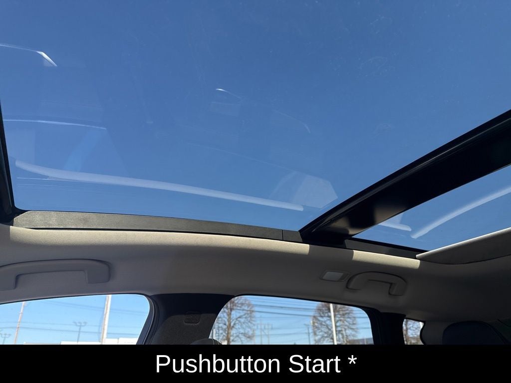 2023 INFINITI QX50 LUXE ***CERTIFIED***