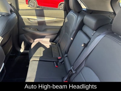 2023 INFINITI QX50 LUXE ***CERTIFIED***