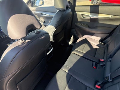2023 INFINITI QX50 LUXE ***CERTIFIED***