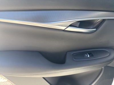 2023 INFINITI QX50 LUXE ***CERTIFIED***