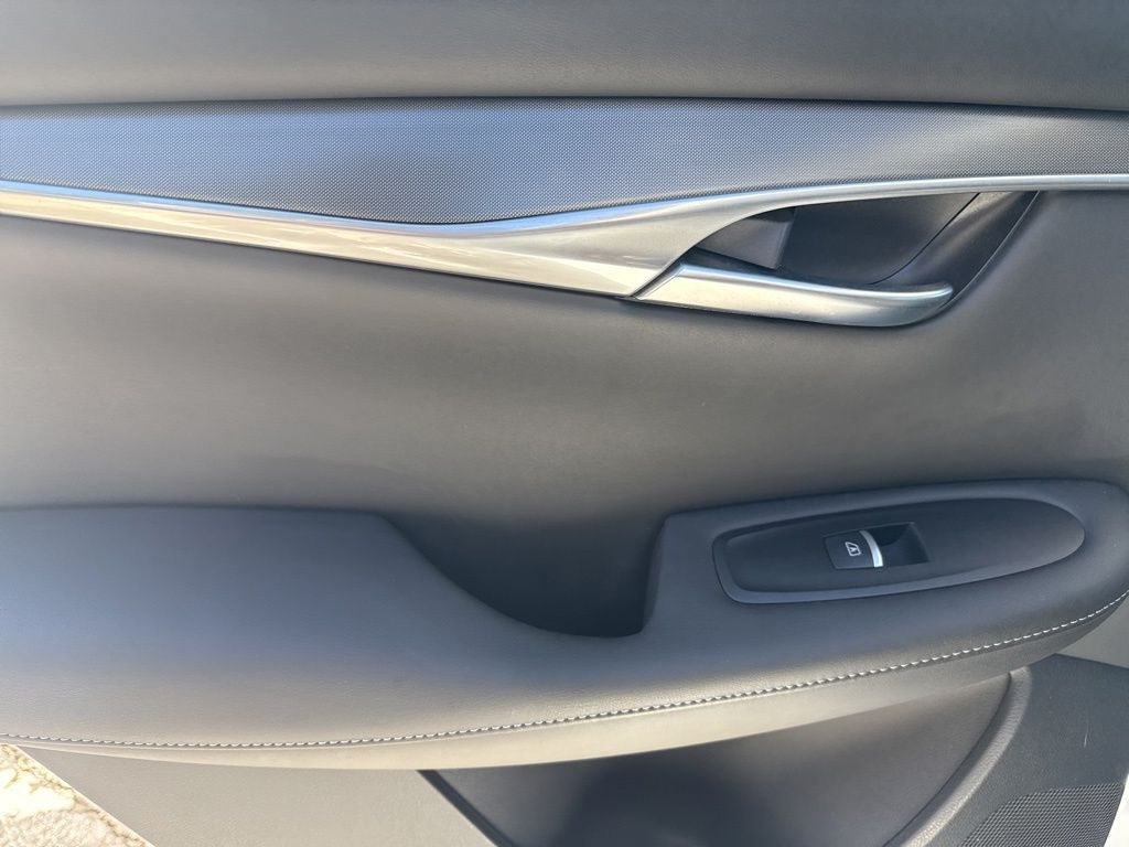 2023 INFINITI QX50 LUXE ***CERTIFIED***