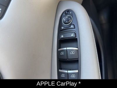 2023 INFINITI QX50 LUXE ***CERTIFIED***