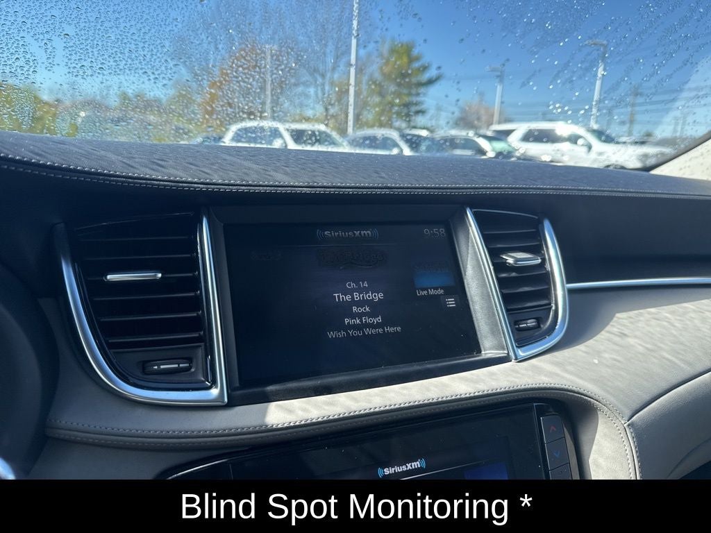 2023 INFINITI QX50 LUXE ***CERTIFIED***