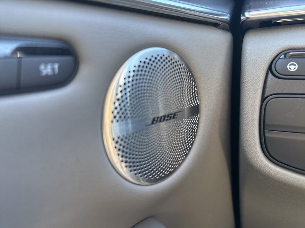2023 INFINITI QX50 LUXE ***CERTIFIED***