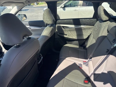 2023 INFINITI QX50 LUXE ***CERTIFIED***