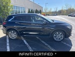 2023 INFINITI QX50 LUXE ***CERTIFIED***
