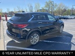 2023 INFINITI QX50 LUXE ***CERTIFIED***