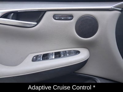 2023 INFINITI QX50 LUXE ***CERTIFIED***