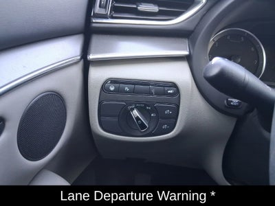 2023 INFINITI QX50 LUXE ***CERTIFIED***