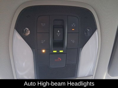 2023 INFINITI QX50 LUXE ***CERTIFIED***