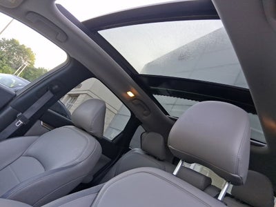 2023 INFINITI QX50 LUXE ***CERTIFIED***