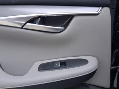 2023 INFINITI QX50 LUXE ***CERTIFIED***