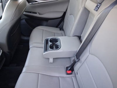 2023 INFINITI QX50 LUXE ***CERTIFIED***