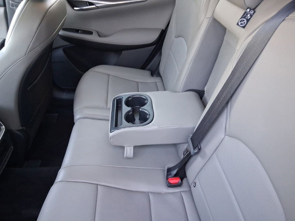 2023 INFINITI QX50 LUXE ***CERTIFIED***