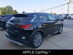 2023 INFINITI QX50 LUXE ***CERTIFIED***