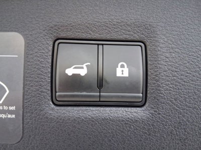 2023 INFINITI QX50 LUXE ***CERTIFIED***