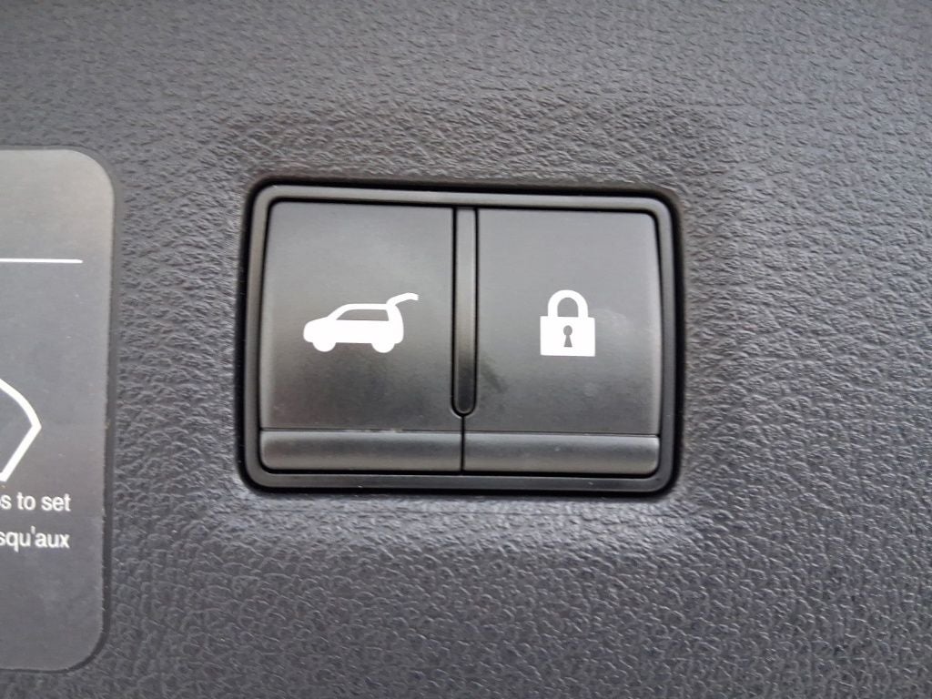 2023 INFINITI QX50 LUXE ***CERTIFIED***
