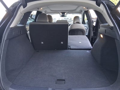 2023 INFINITI QX50 LUXE ***CERTIFIED***