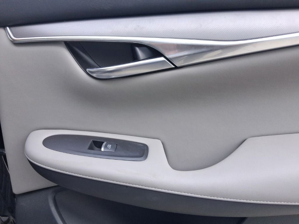 2023 INFINITI QX50 LUXE ***CERTIFIED***