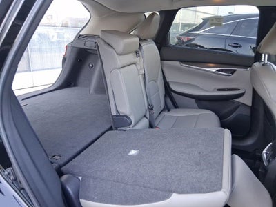 2023 INFINITI QX50 LUXE ***CERTIFIED***