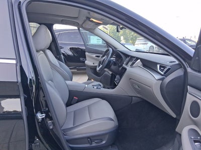 2023 INFINITI QX50 LUXE ***CERTIFIED***