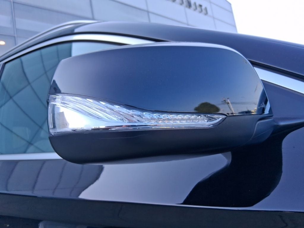 2023 INFINITI QX50 LUXE ***CERTIFIED***