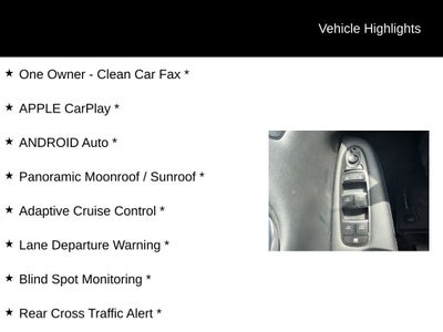 2023 INFINITI QX50 LUXE ***CERTIFIED***