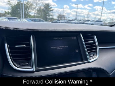 2023 INFINITI QX50 LUXE ***CERTIFIED***