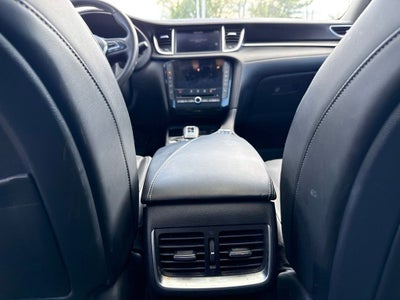 2023 INFINITI QX50 LUXE ***CERTIFIED***
