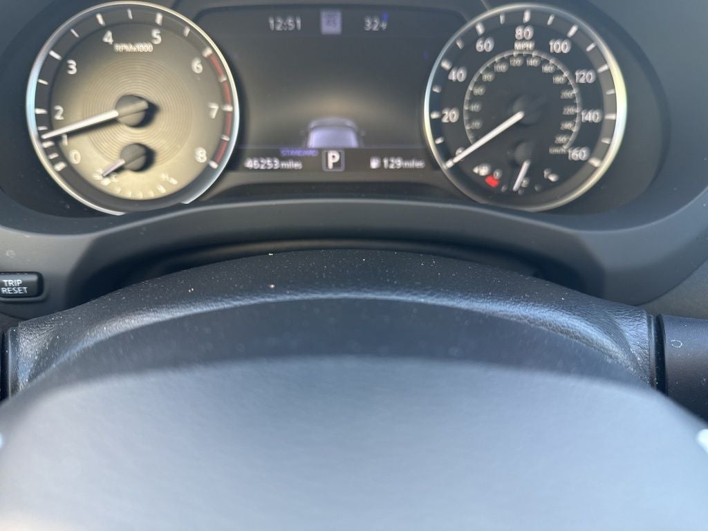 2022 INFINITI QX50 ESSENTIAL ***CERTIFIED***