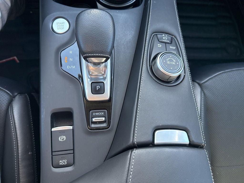 2022 INFINITI QX50 ESSENTIAL ***CERTIFIED***