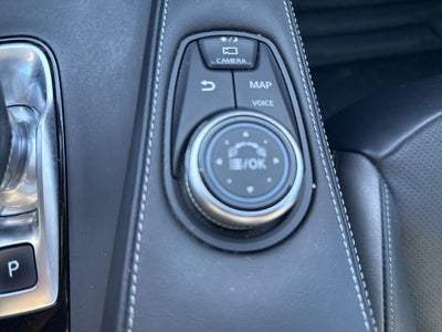 2022 INFINITI QX50 ESSENTIAL ***CERTIFIED***